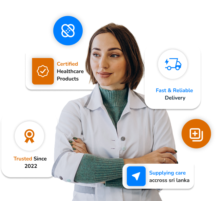 Home 34 MS Medicals – trusted medical and pharmacy supplies provider in Sri Lanka