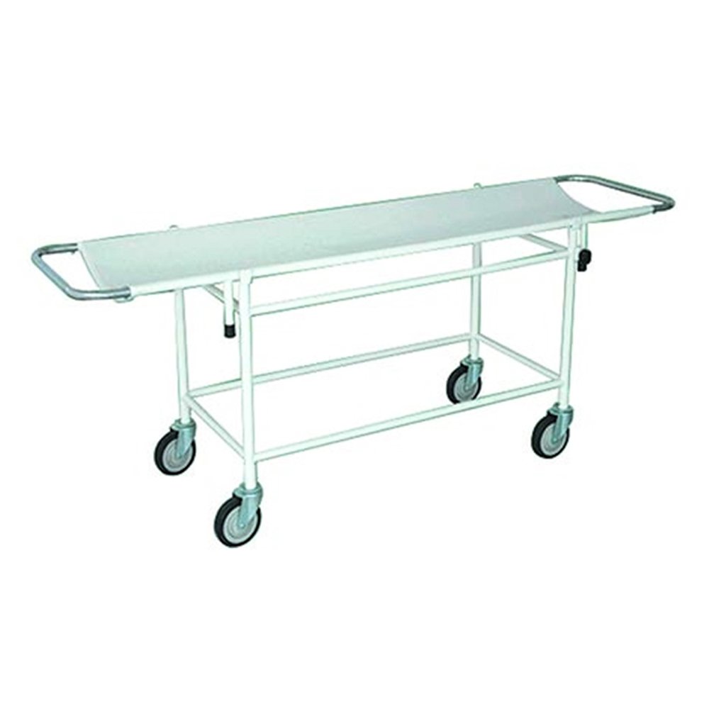 Patient Trolly - Msmedicals