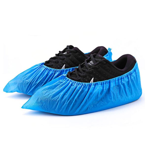 non-woven shoe cover at MS Medicals