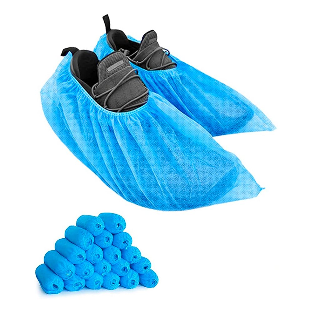 Disposable Shoe Cover - Msmedicals