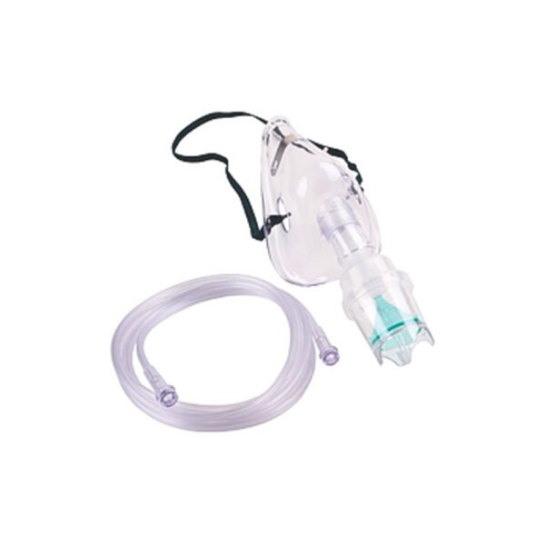 Nebulizer Mask at MS Medicals