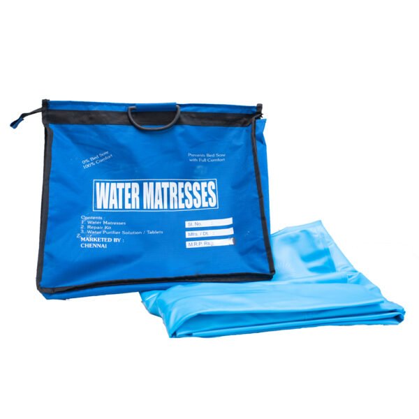 Water Mattress Basic at MS Medicals