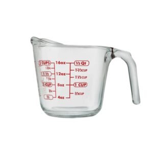 Measuring Cup at MS Medicals