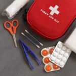 FIRST AID PRODUCTS