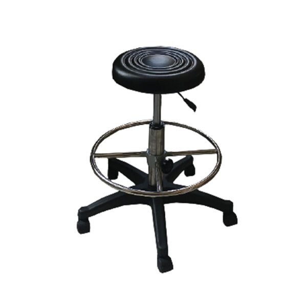 PU Base Surgeon Stool at MS Medicals