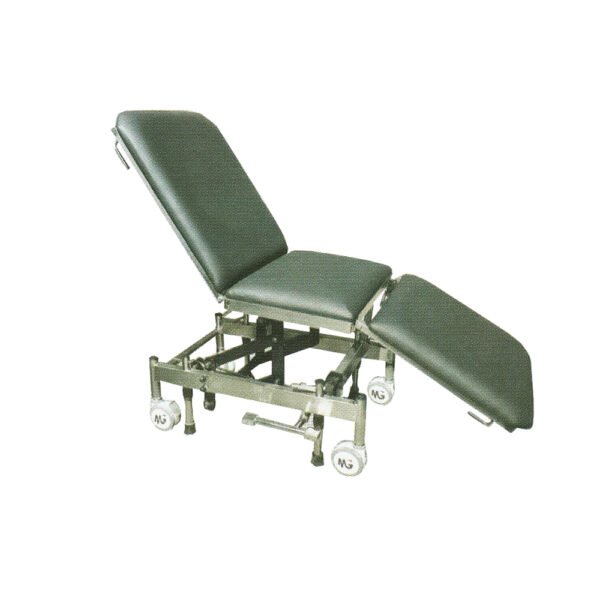 Physiotherapy Bed at MS Medicals