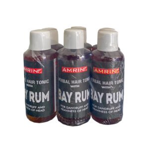 Bay Rum at MS Medicals