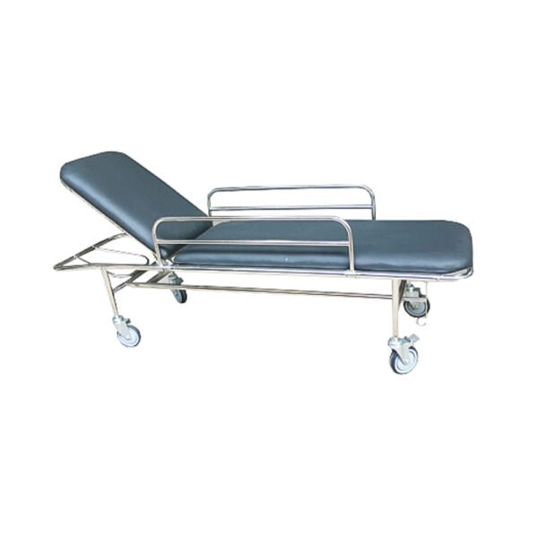 Ambulance Trolley at MS Medicals