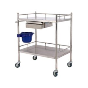 Injection Trolley at MS Medicals