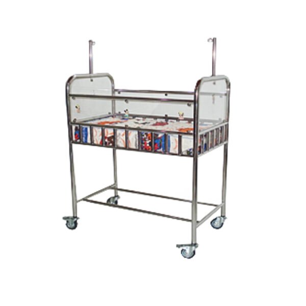 Best Stainless Steel Neonatal Cot In Sri Lanka Durable Hygienic And