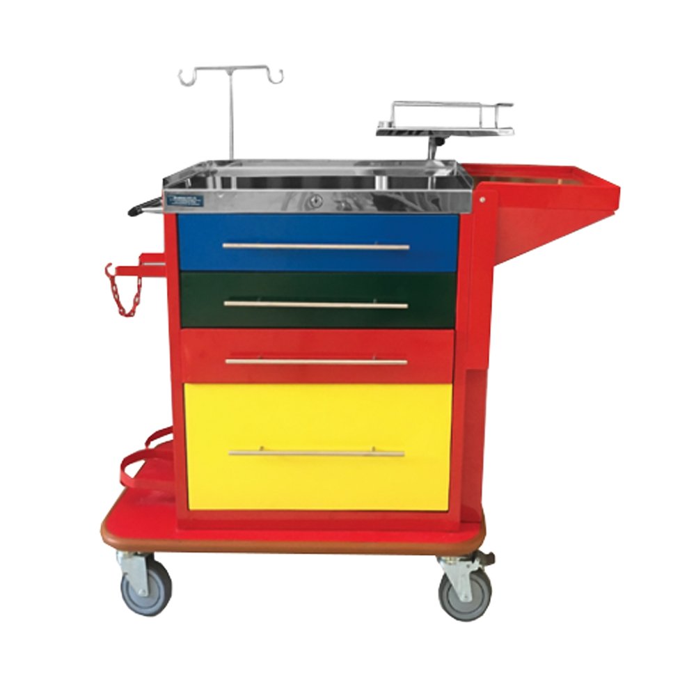 emergency-crash-cart-4-drawers-msmedicals