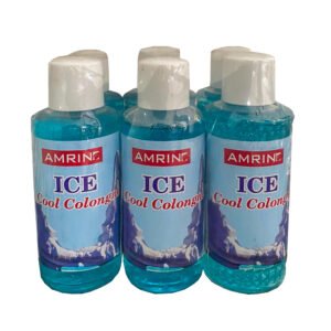 Ice Cool Cologne at MS Medicals