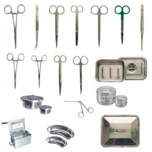 SURGICAL INSTRUMENTS