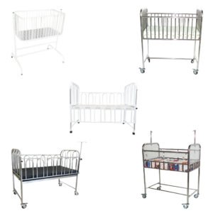 CHILD COTS