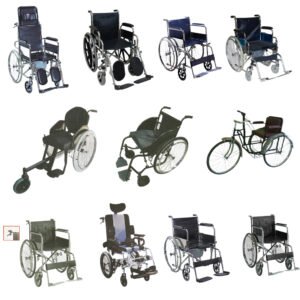 WHEELCHAIRS