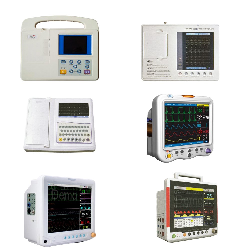 Best Cardiology Equipment For Heart Health And Monitoring In Sri Lanka