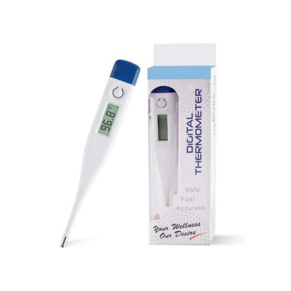 Digital Thermometers - Image 4