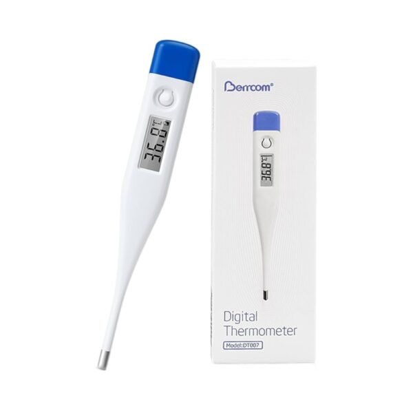 Digital Thermometers - Image 3