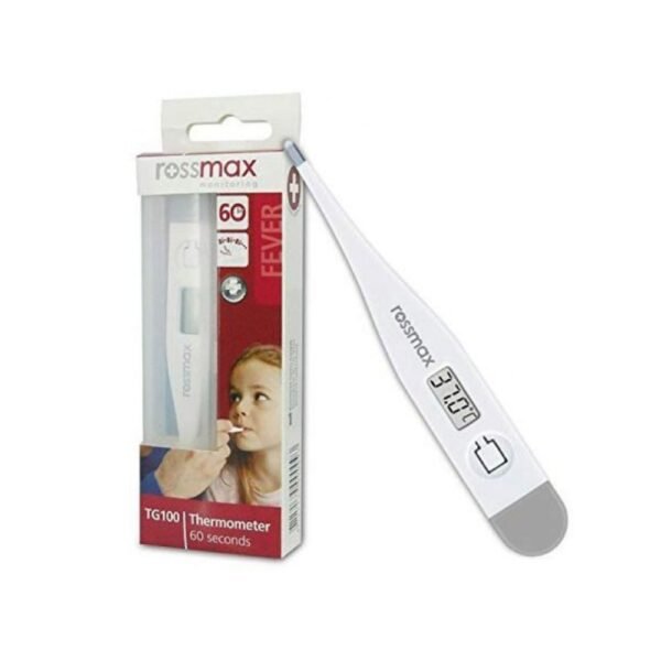 Digital Thermometers - Image 2