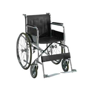 Wheelchair Advanced at MS Medicals