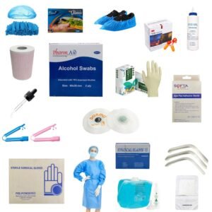 OTHER MEDICAL CONSUMABLE PRODUCTS