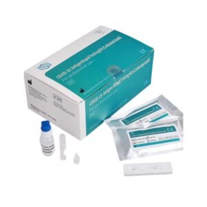 Rapid Antigen Test Kit at MS Medicals