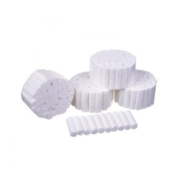 Dental Cotton at MS Medicals