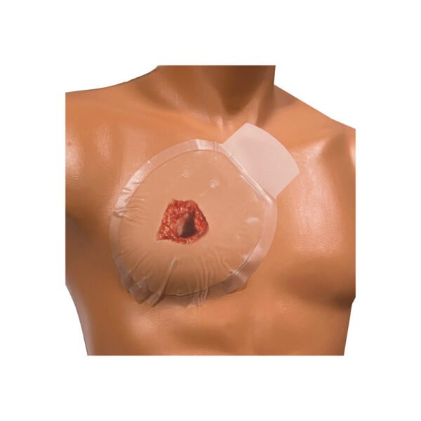 Chest Seal at MS Medicals