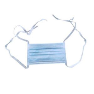 Tie-On Surgical Face Mask at MS Medicals