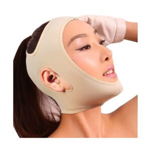 chin mask at MS Medicals