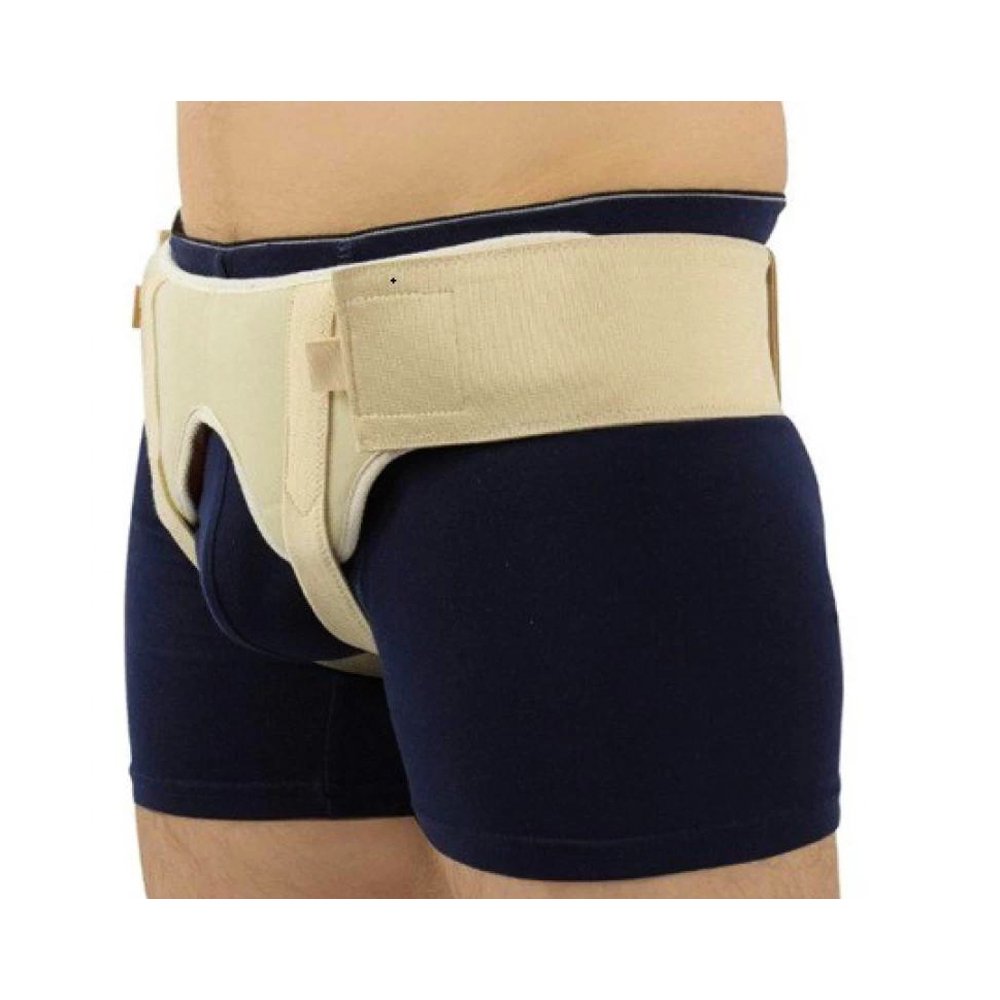 Hernia belt with pad - Msmedicals