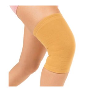 Knee Support Guard Basic at MS Medicals