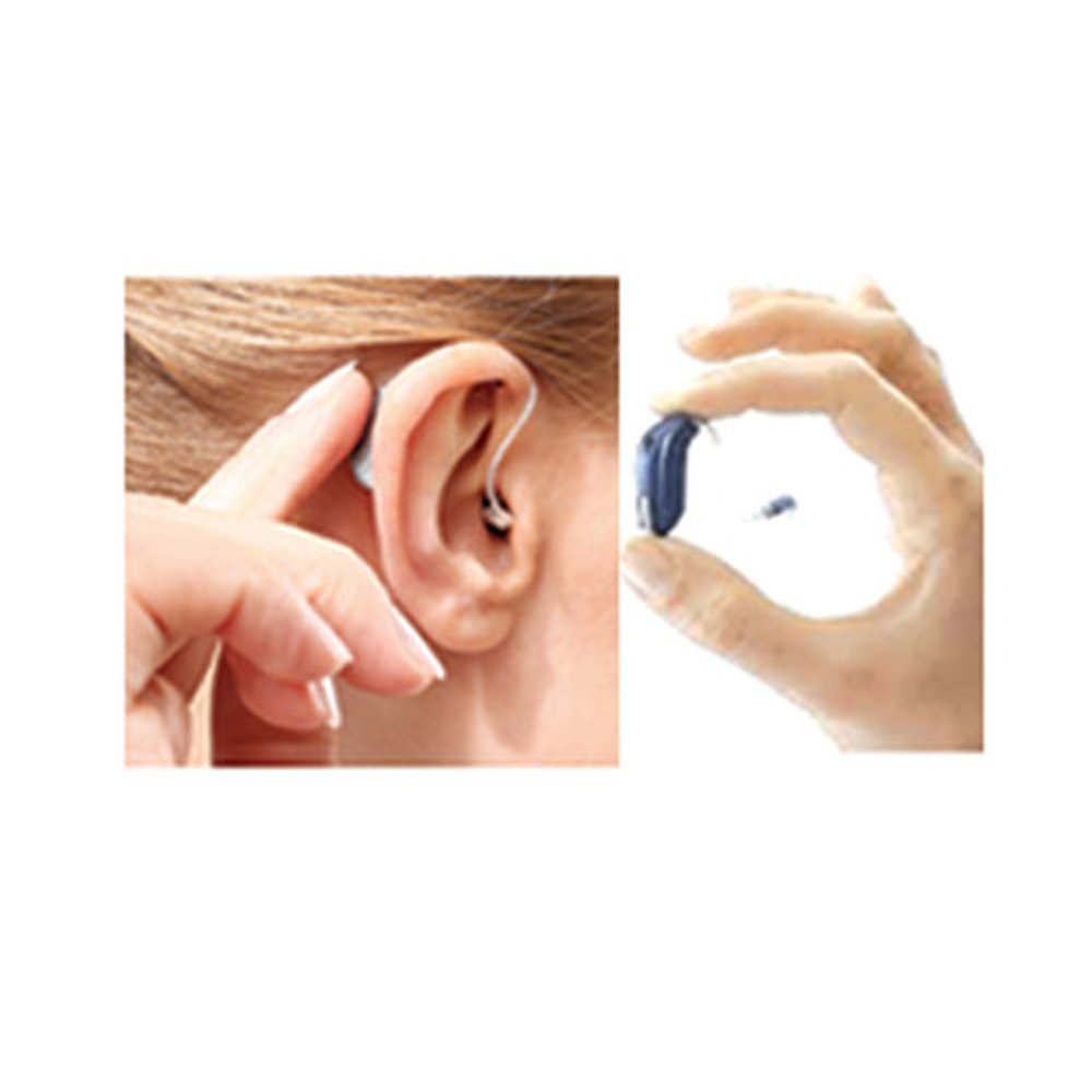 Hearing Aid Basic Msmedicals