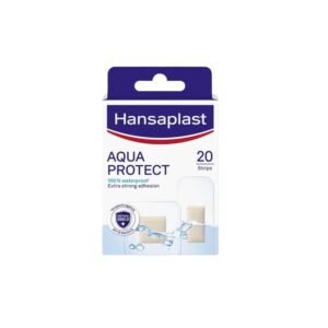 Waterproof Plaster Strips at MS Medicals