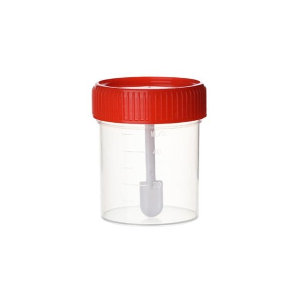 Stool Container at MS Medicals