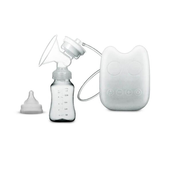 Breast Pump Electric at MS Medicals