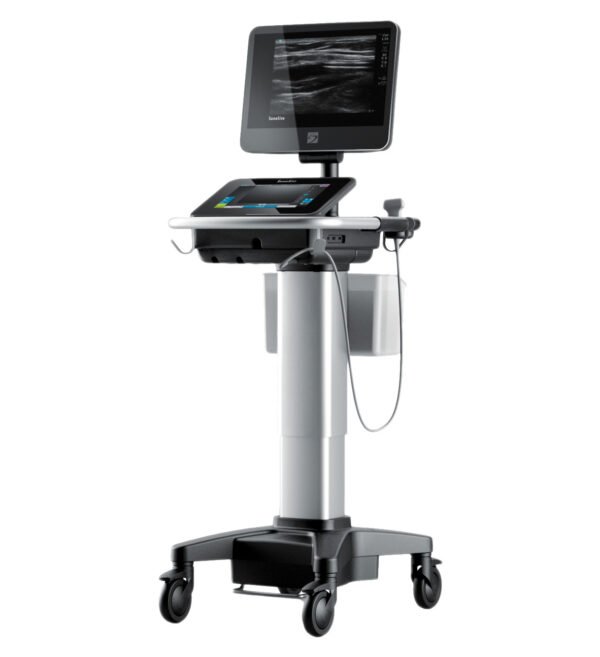 X-Porte Ultrasound Machine at MS Medicals