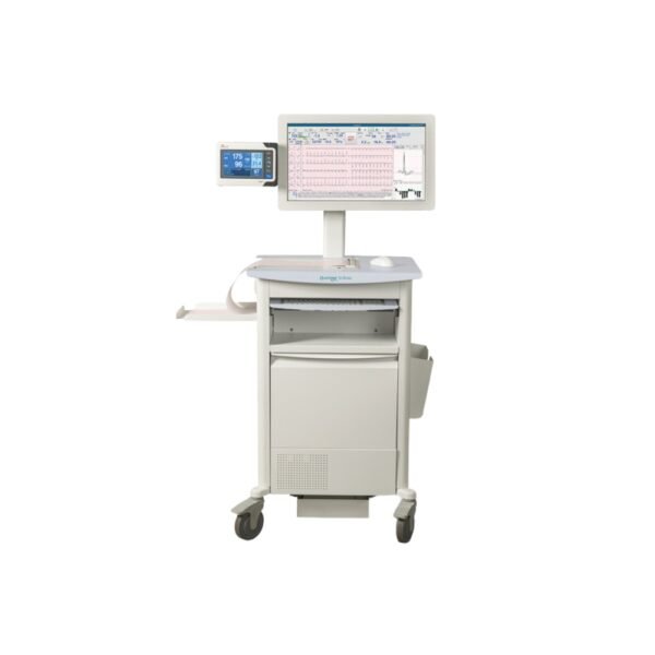 Q-Stress Cardiac Stress Testing System at MS Medicals