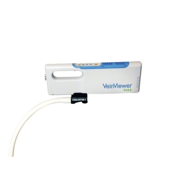 VeinViewer Flex at MS Medicals