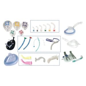 Anesthesia Airway Management Products at MS Medicals