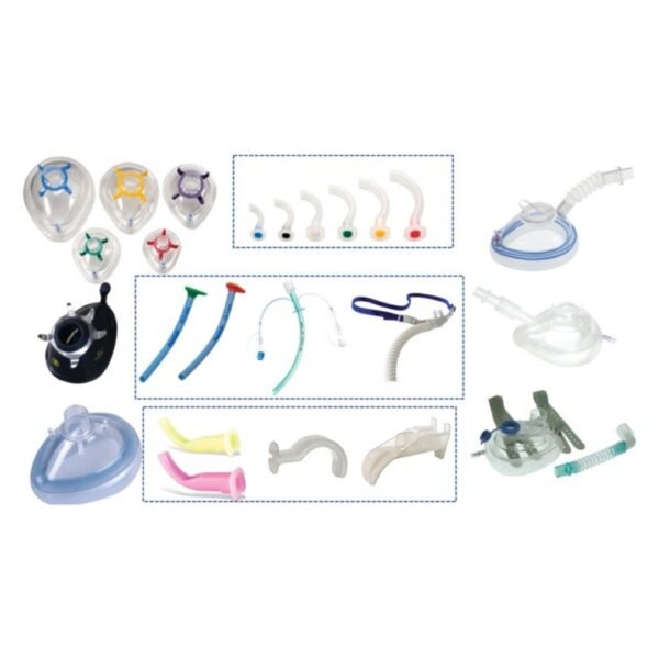 Anesthesia Airway Management Products at MS Medicals