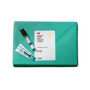 Rapid Steam Biological Indicator Test Pack at MS Medicals