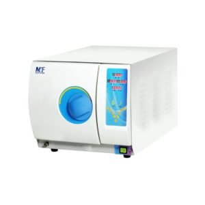 Ethylene Oxide Sterilizer at MS Medicals