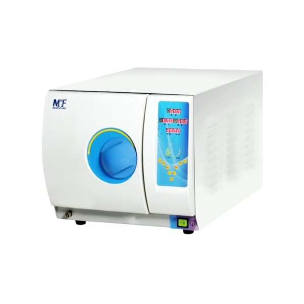 Ethylene Oxide Sterilizer at MS Medicals