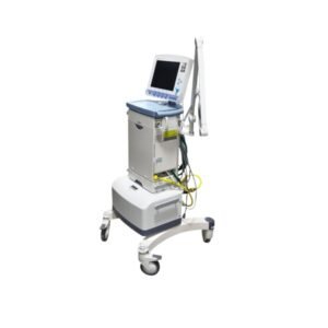 Ventilator Servo-I at MS Medicals