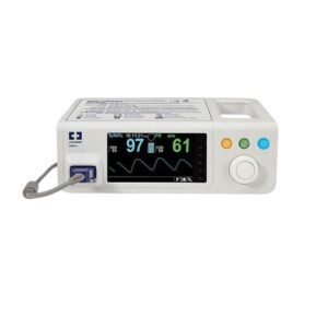 Nellcor Pulse Oximeter Bedside SpO2 Monitor at MS Medicals