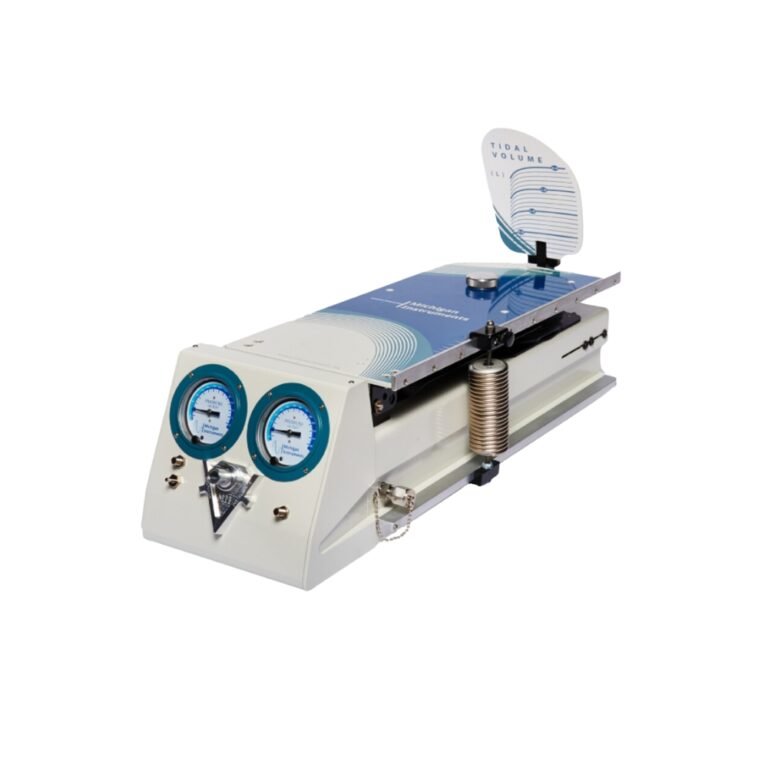 Best Testing With Test Lung Simulation Device In Sri Lanka