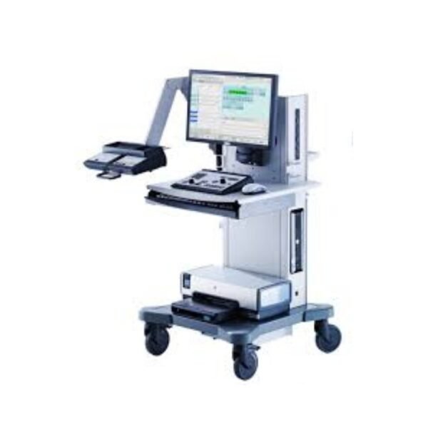 Dantec Keypoint at MS Medicals