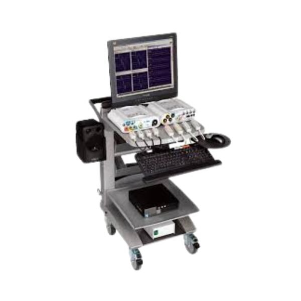 Xltek Protektor32 IOM System at MS Medicals