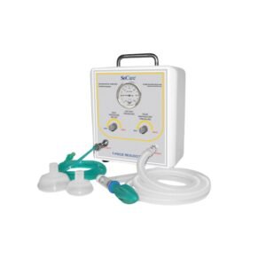 Infant Resuscitator at MS Medicals